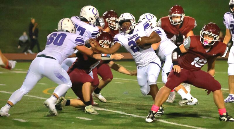 Martins Ferry And Bellaire Ready To Battle For Historic SPARKY Trophy